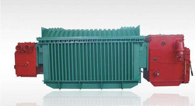 矿用变压器
