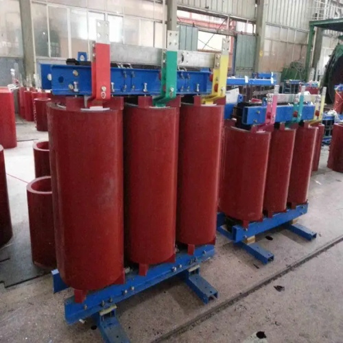 新平SCB10-250KVA干式变压器