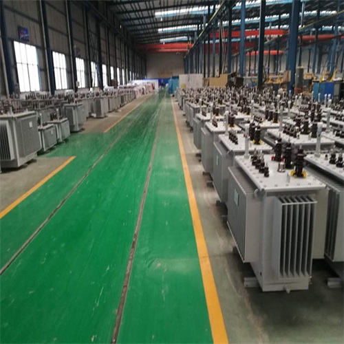 新平SH15-800KVA非晶合金变压器厂家价格