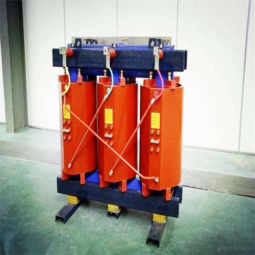 新平80KVA干式变压器