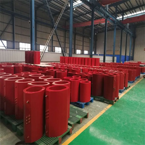 新平500KVA干式变压器厂家
