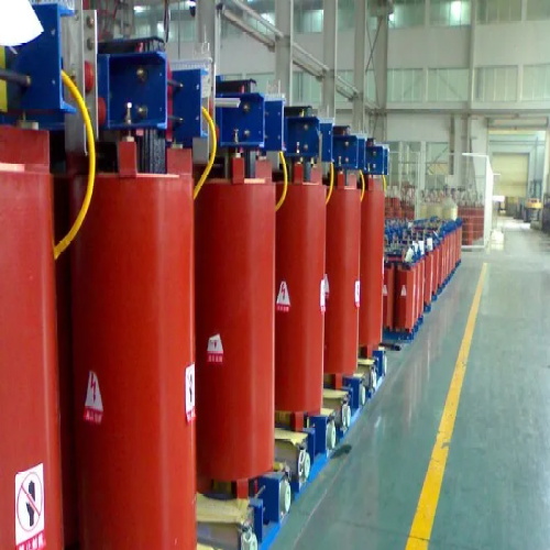 新平SCB10-200KVA干式变压器