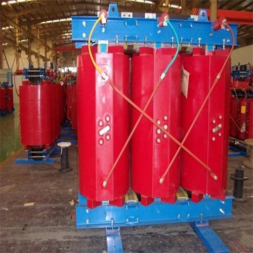 新平SCB10-1000KVA干式变压器