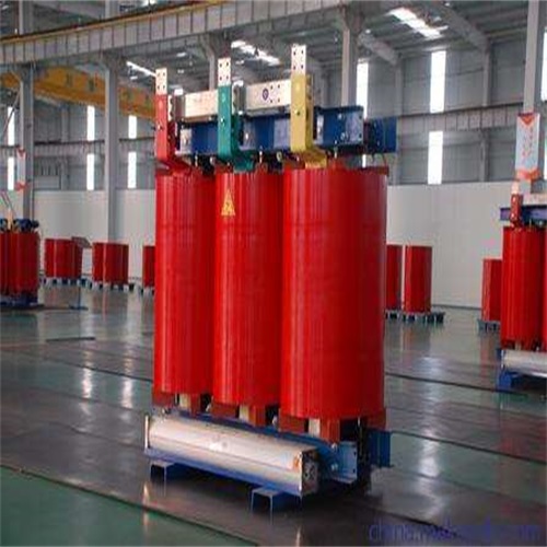 新平50KVA干式变压器