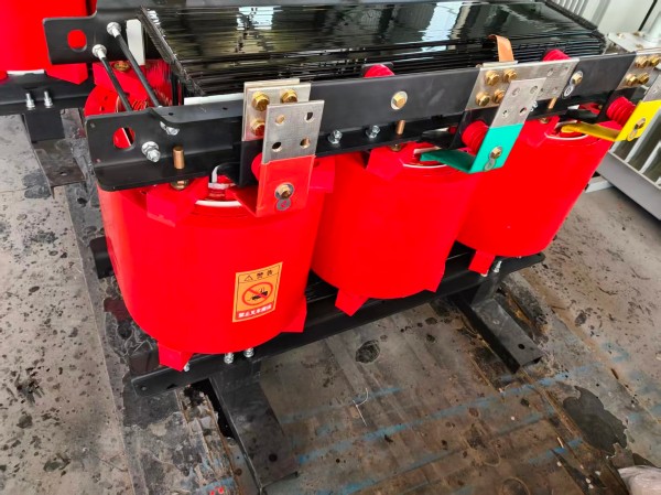 大容量新平新平新平干式变压器 1250kVA‑2500kVA新平新平新平干式变压器